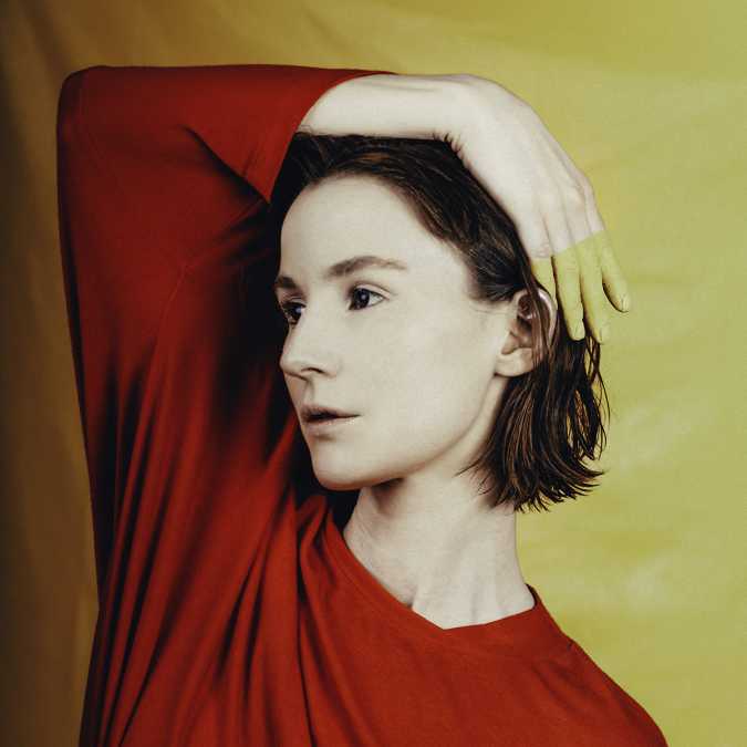 Stine Janvin